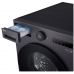 WXLC-1016GX LG 16/10 KG Front Load Washer Combo Washer